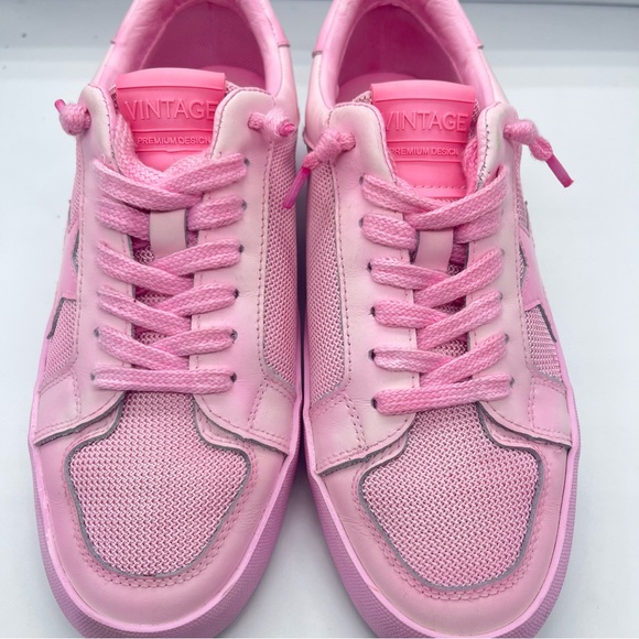 BUDDYLOVE X VINTAGE HAVANA Shoes - Picture 7 of 7